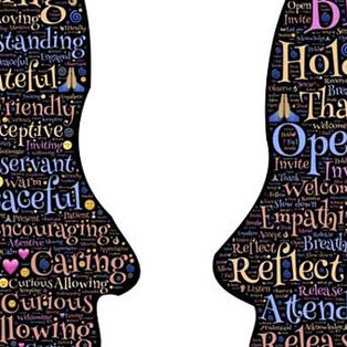 Полезные Пятницы с ОргРешением: Культура поддерживающих отношений. Ненасильственное общение