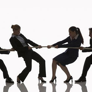 9 лучших методов борьбы за клиента