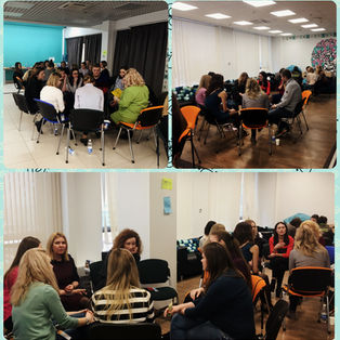 Тема "Самоуправление" для Финансовой службы