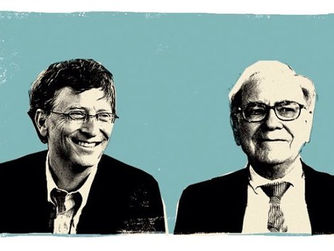 10 удивительных вещей, которые финансово успешные люди делают иначе