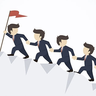 Читаем новую статью Анны Лавровской "Эффективная команда"!