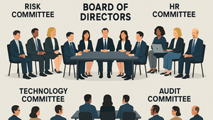 From Strategy to Execution: The Board’s Role in Ensuring Effective AI Adoption