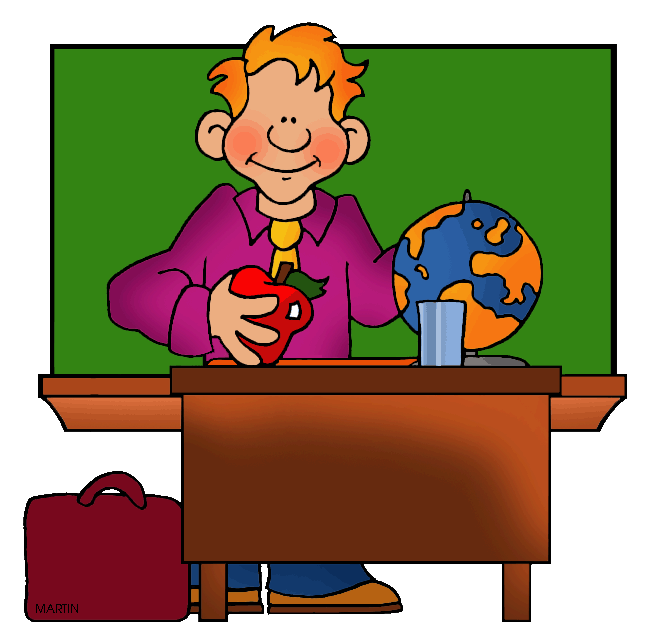 Mr. Donn