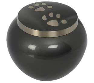 Dog Pet Cremation Leeds Signature Metal Urn Pricing