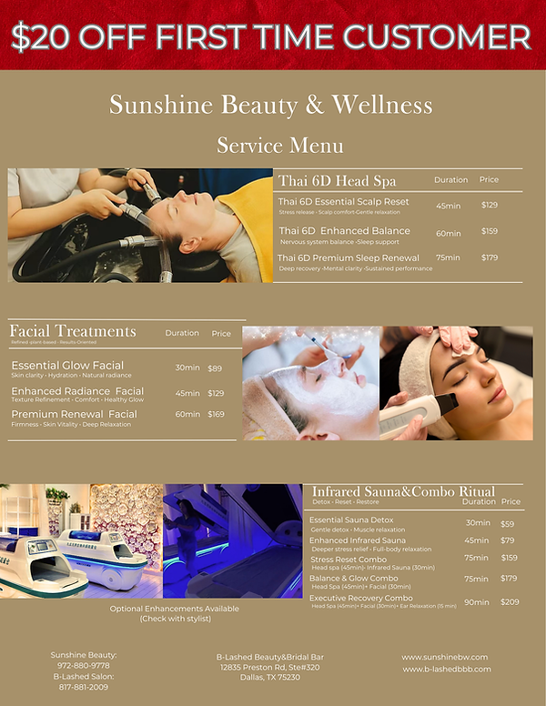 Black Classic Modern Spa Salon Menu.png