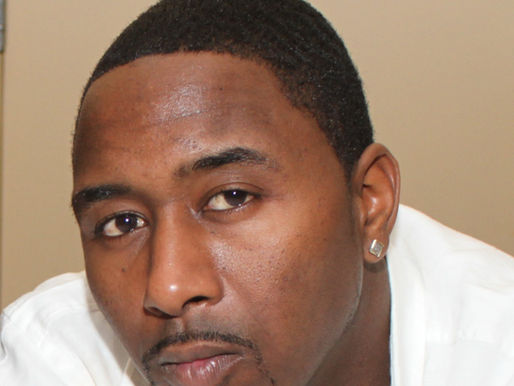 James John "JJ" Epps III