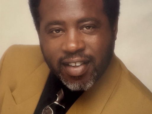 Marcus Jerome Kelley Sr.