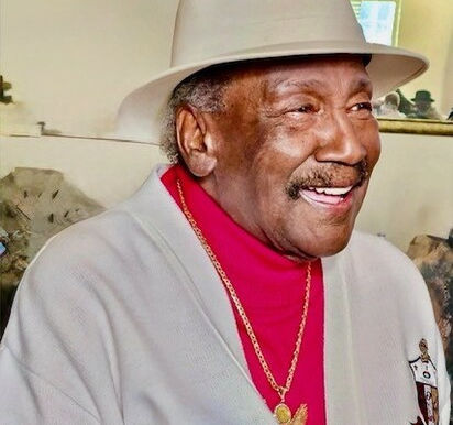 Robert Lee Smith Jr.