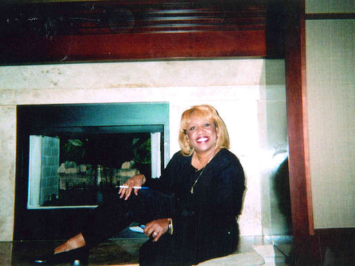 Janice Marie Puryear