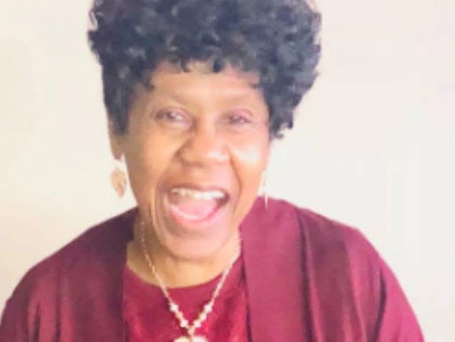 Mattie Marie McKinney