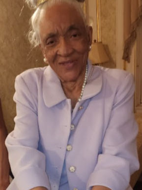 Dorothy Mae Boleyjack