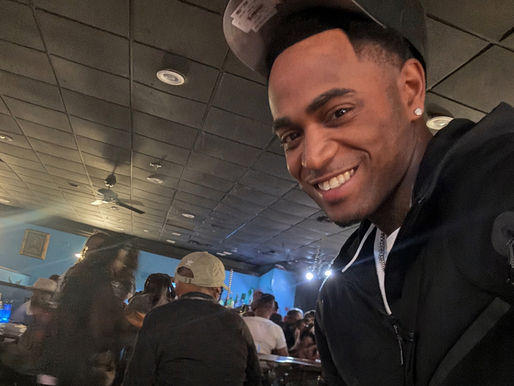 Alex De'Vontae Taylor