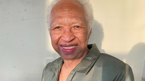 Essie Lee Marzette