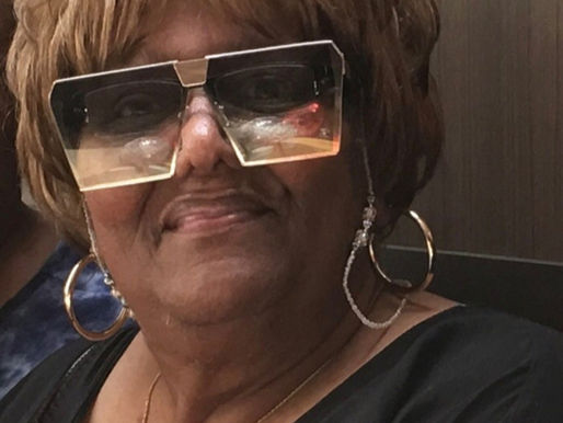 Earline Jones