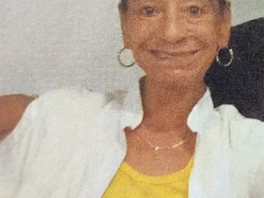 Joyce Marie Mitchell