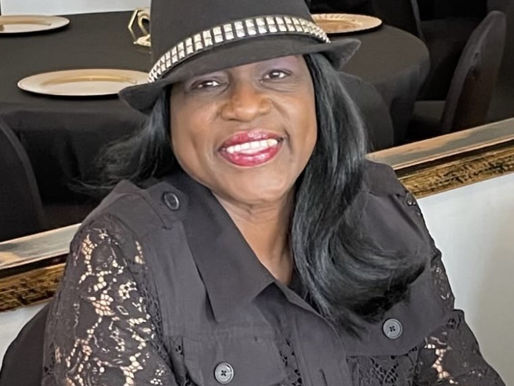 Sandra Chafae Taylor