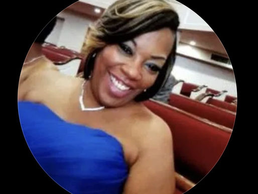 Glenna Laverne Smith