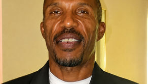 Carl Edward Heavens