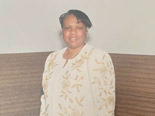 Mary Katherine Elizabeth Williams