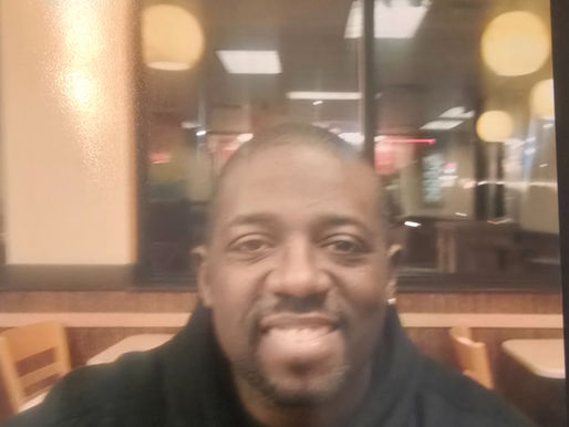 Robert Cubia Rutherford Jr.