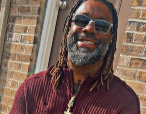 Antonio Demetrius Williams Sr.