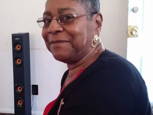 Helen Elizabeth Tomoser