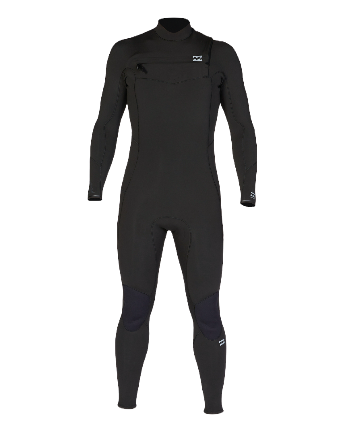 Billabong 3/2mm Absolute wetsuit (front zip)