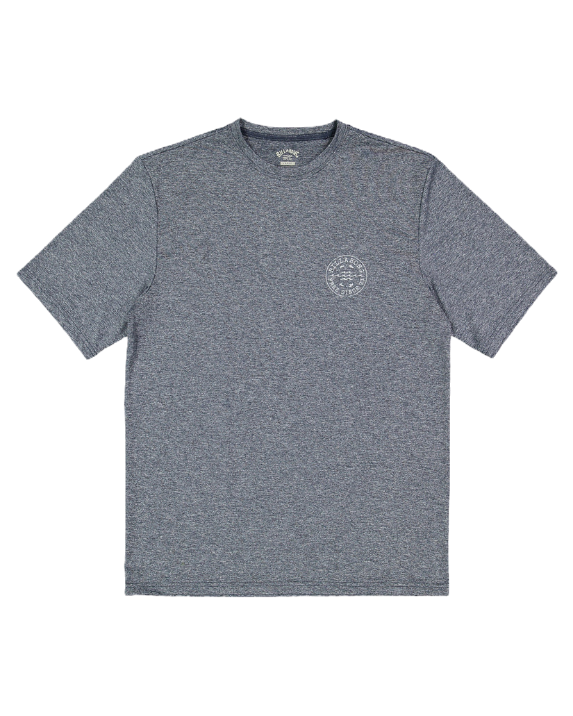 Billabong Big Wave RashVest