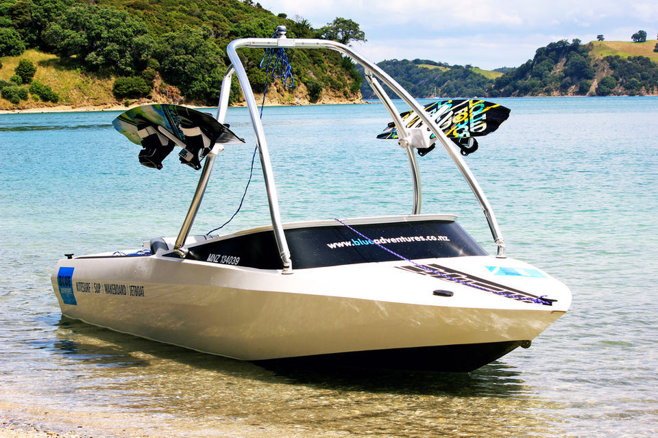 Wakeboarding lessons Omaha