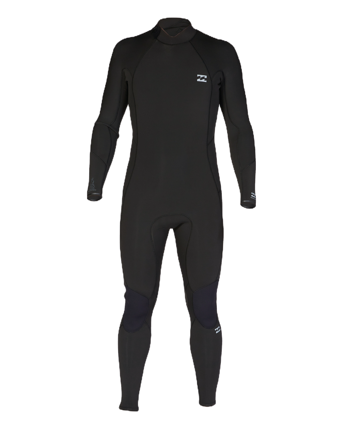 Billabong 3/2mm Absolute wetsuit (back zip)