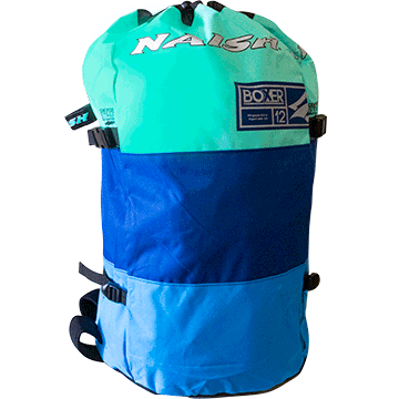 NAISH 近 ナッシュ BOXER 5.4m2 中古品