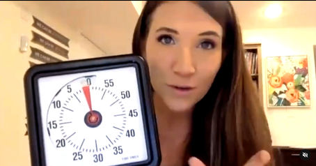 What is ADHD Time Blindness?