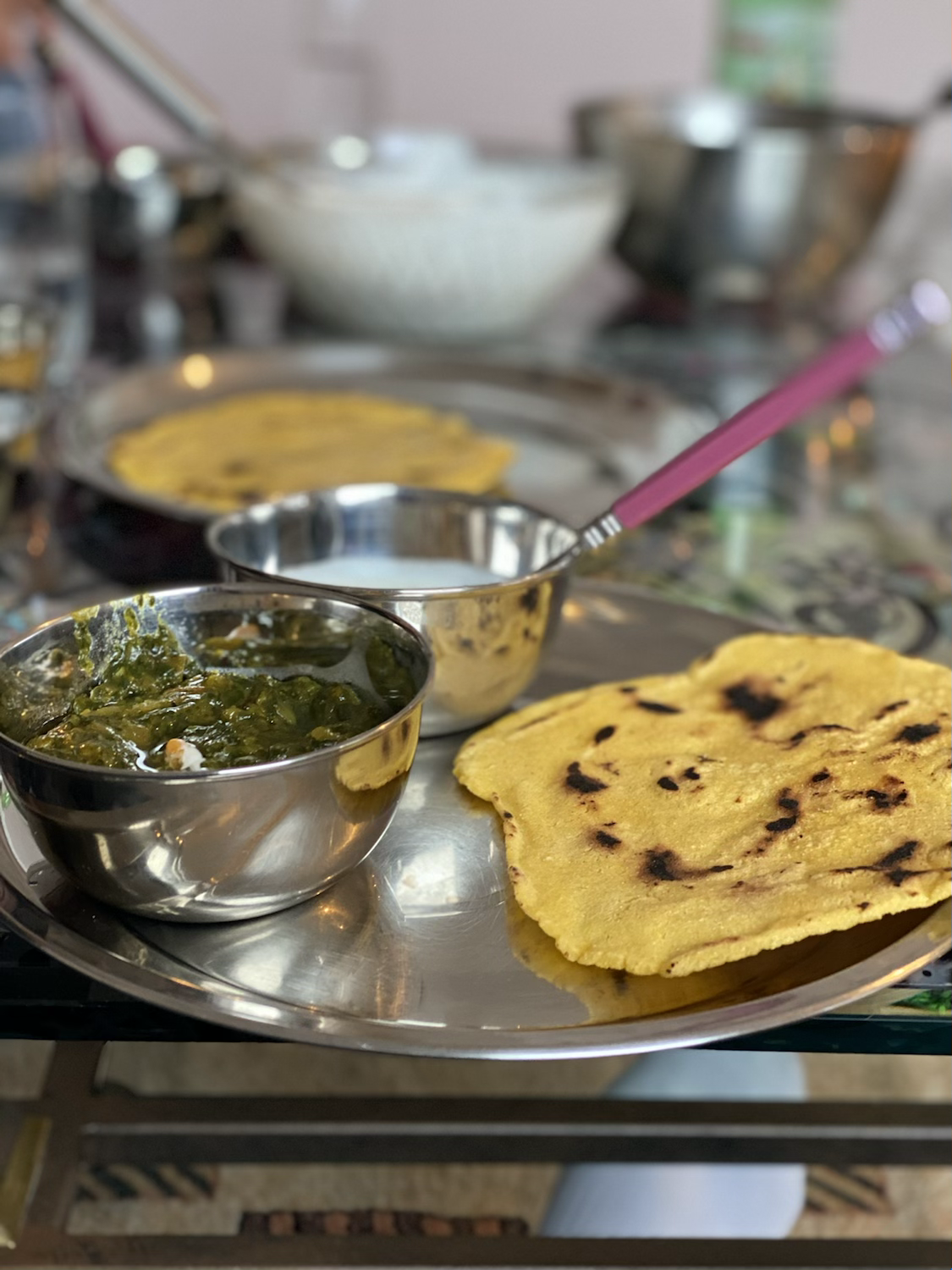 Autorenbild: Restaurant Indian Palace