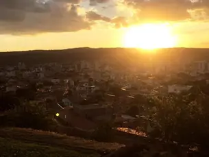 Pico do Super El Niño ameaça o Norte de Minas com calor extremo e estiagem severa