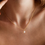 Thumbnail: Luna Pearl Necklace