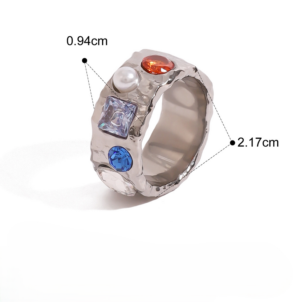 Thumbnail: Stellar Glow Ring