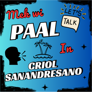 San Andrés Creole