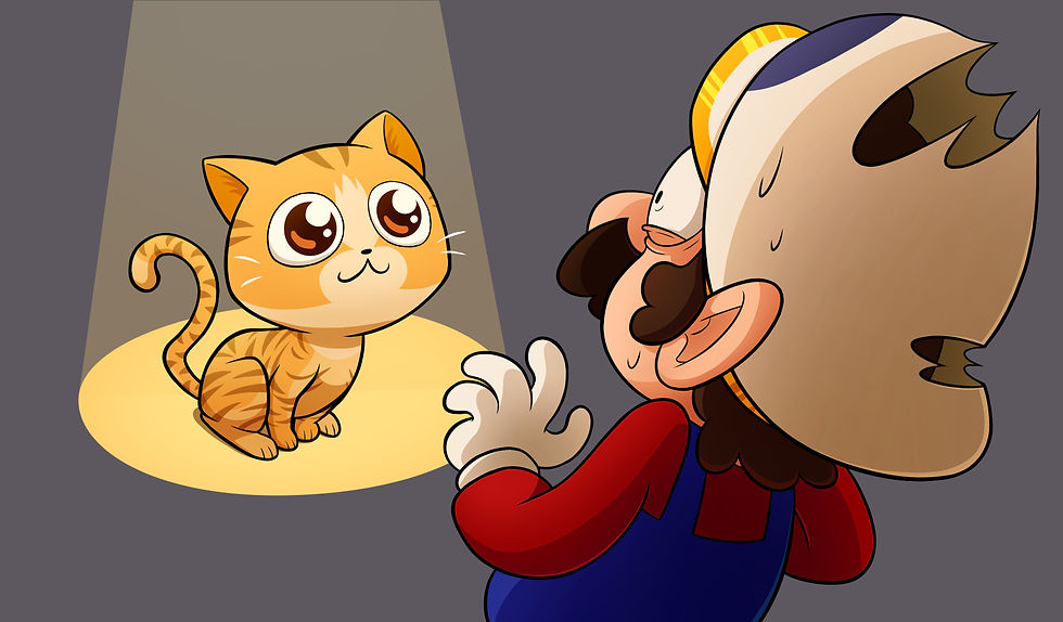 Cat
