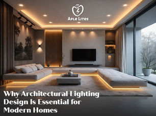 Architectural lighting