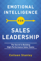 Ep19 Cover - Emotional Intelligence for 