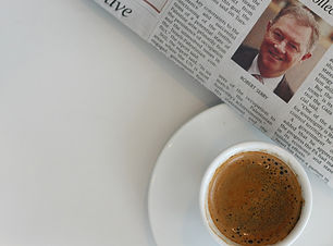 Morning Paper