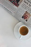 konference møde