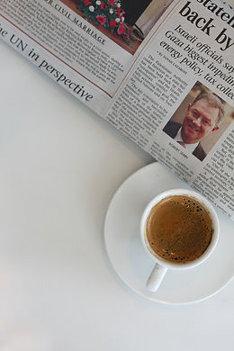 Morning Paper 