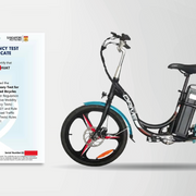 Registering and Passing the PAB Theory Test for eBike Food Delivery in Singapore