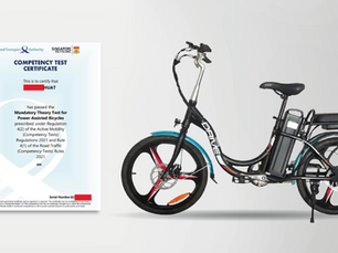 Registering and Passing the PAB Theory Test for eBike Food Delivery in Singapore
