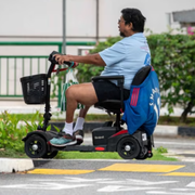 Real-Life Stories: Singapore's Elderly and Disabled PMA Daily Users