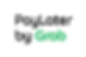 Grab pay later instalment plan