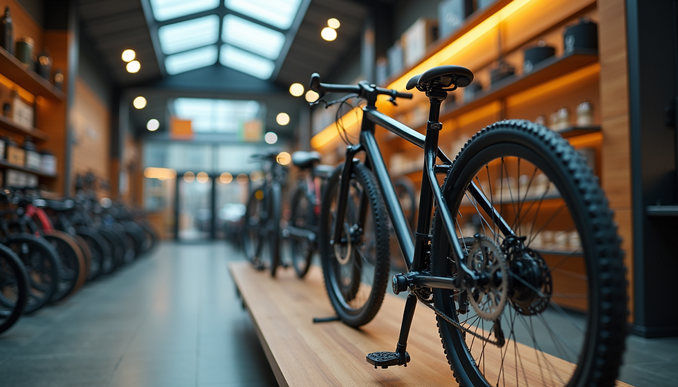 Exploring Buy Now, Pay Later Options for Bicycles
