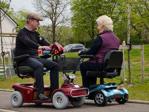 Key Considerations in Choosing a PMA for the Elderly