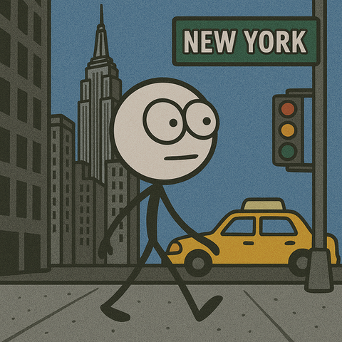New York City